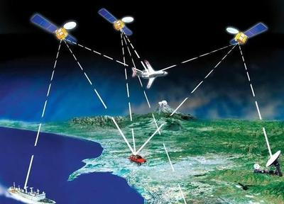 北斗全球組網重塑太空格局，伊朗等國的“衛星通信新選擇”