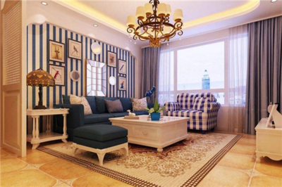 圣林裝飾工程 以專業(yè)與匠心打造理想空間