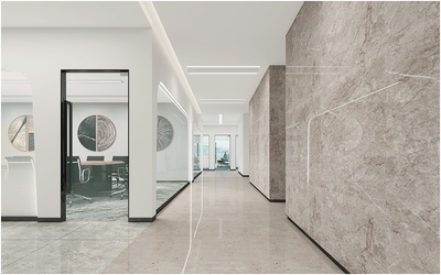 深圳裝修公司 石材幕墻裝修工藝及優質裝飾工程推薦