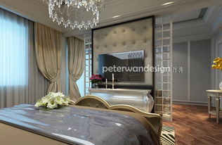 深圳室內裝修與裝飾工程公司選擇指南