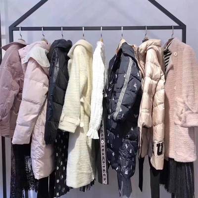 女裝批發(fā)貨源全攻略 CISAYO19秋冬裝拿貨App排行與深圳、廣州、廣西賀州實(shí)地市場(chǎng)解析